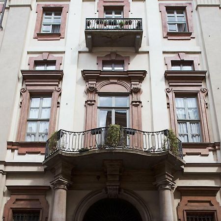 Consolata12 - Il Lusso Nel Centro Storico Di Torino Apartment Luaran gambar