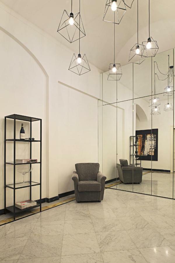 Consolata12 - Il Lusso Nel Centro Storico Di Torino Apartment Luaran gambar